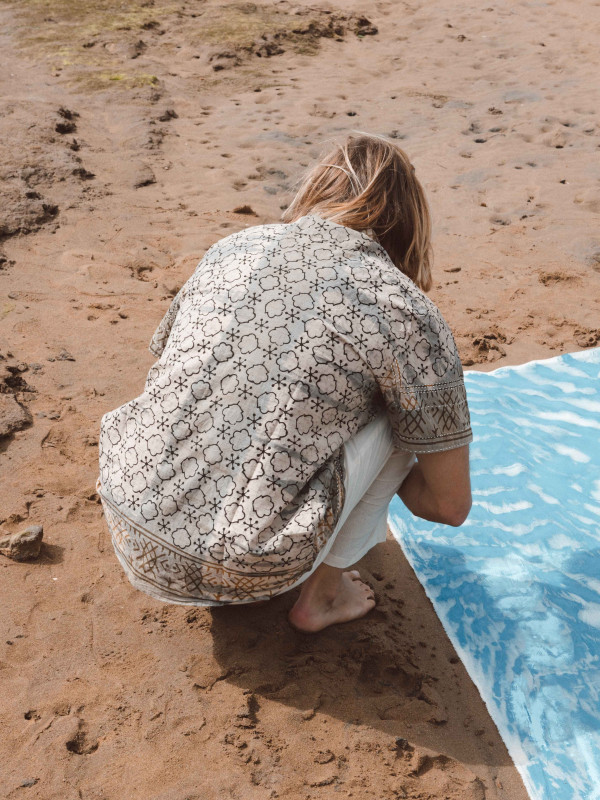 SAND RIPPLES  TSHIRT