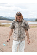 CAMISA SAND RIPPLES