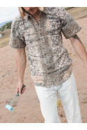 CAMISA SAND RIPPLES