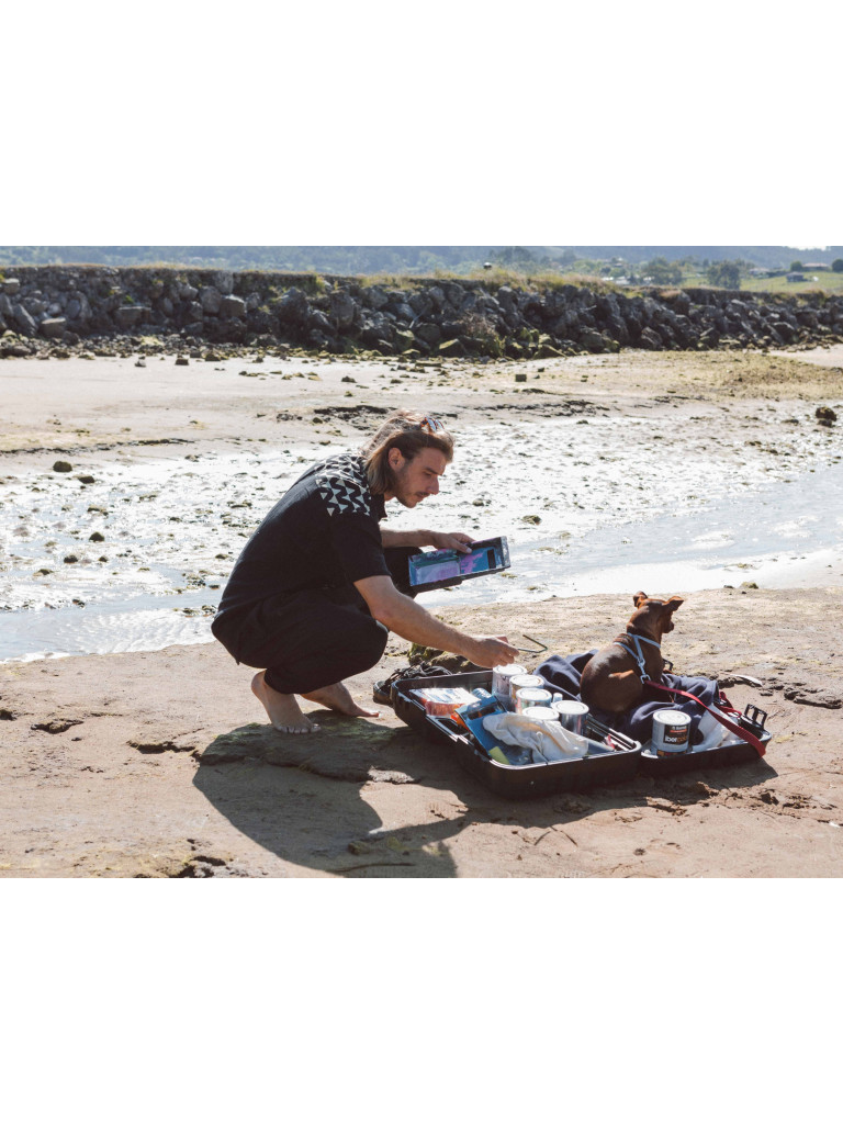 CAMISA BALLESTRINQUE