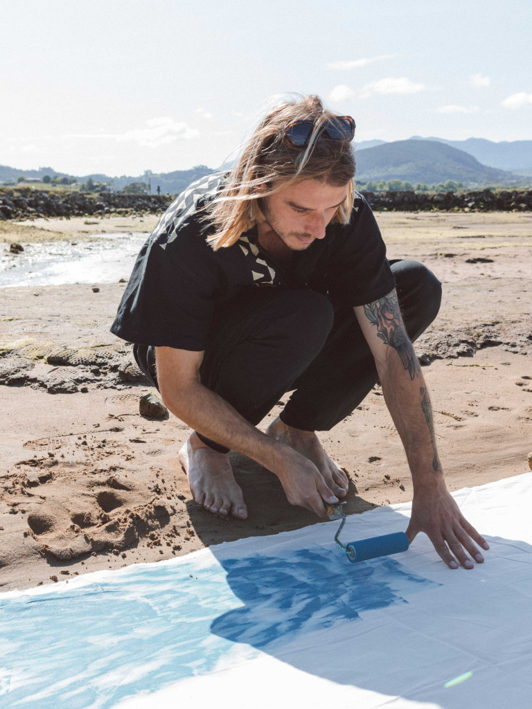 BALLESTRINQUE TSHIRT