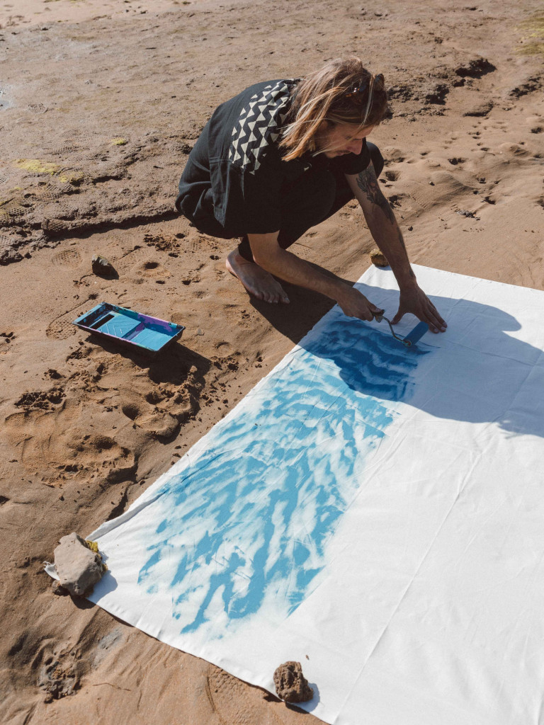 CAMISA BALLESTRINQUE