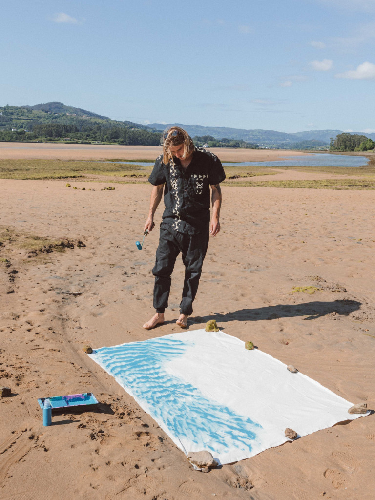 CAMISA BALLESTRINQUE