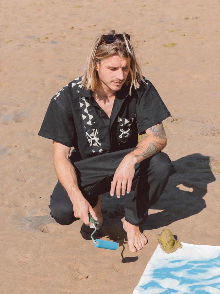 BALLESTRINQUE TSHIRT