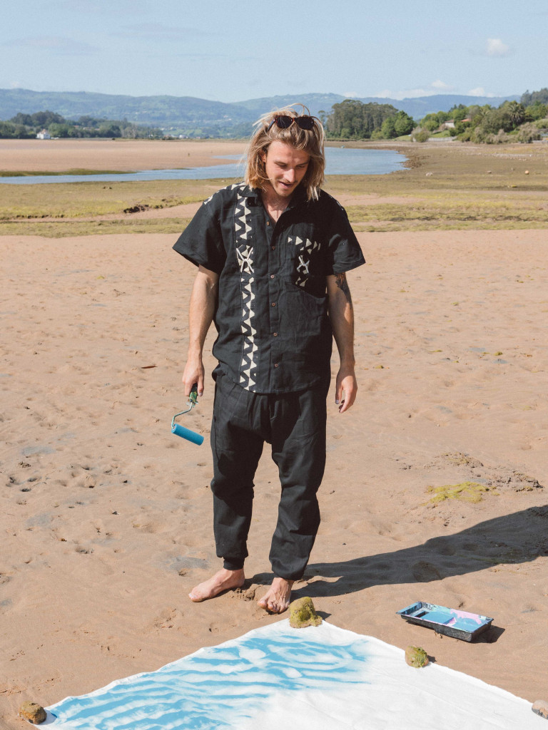 BALLESTRINQUE TSHIRT