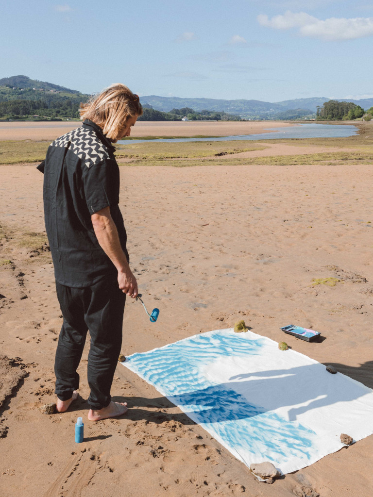 CAMISA BALLESTRINQUE