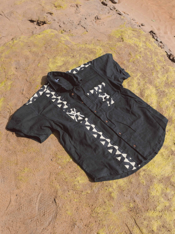 CAMISA BALLESTRINQUE 2