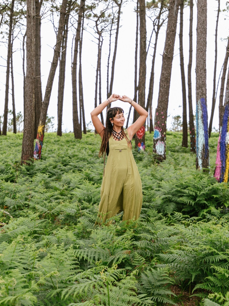 MONO AKAI PISTACCHIO