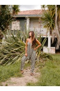 LALIBELA JUMPSUIT