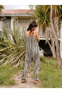 LALIBELA JUMPSUIT