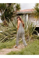 LALIBELA JUMPSUIT
