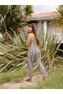 LALIBELA JUMPSUIT