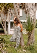 LALIBELA JUMPSUIT