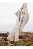 ISLA LINEN KIMONO