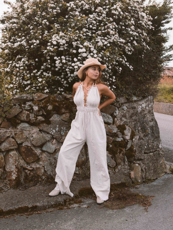 SUN´S  SON JUMPSUIT