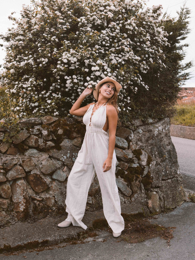 SUN´S  SON JUMPSUIT