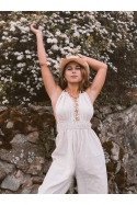 SUN´S  SON JUMPSUIT