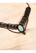 MACRAMÉ NECKLACE 18
