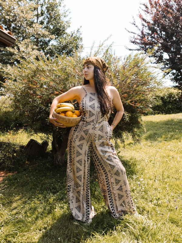SURI JUMPSUIT