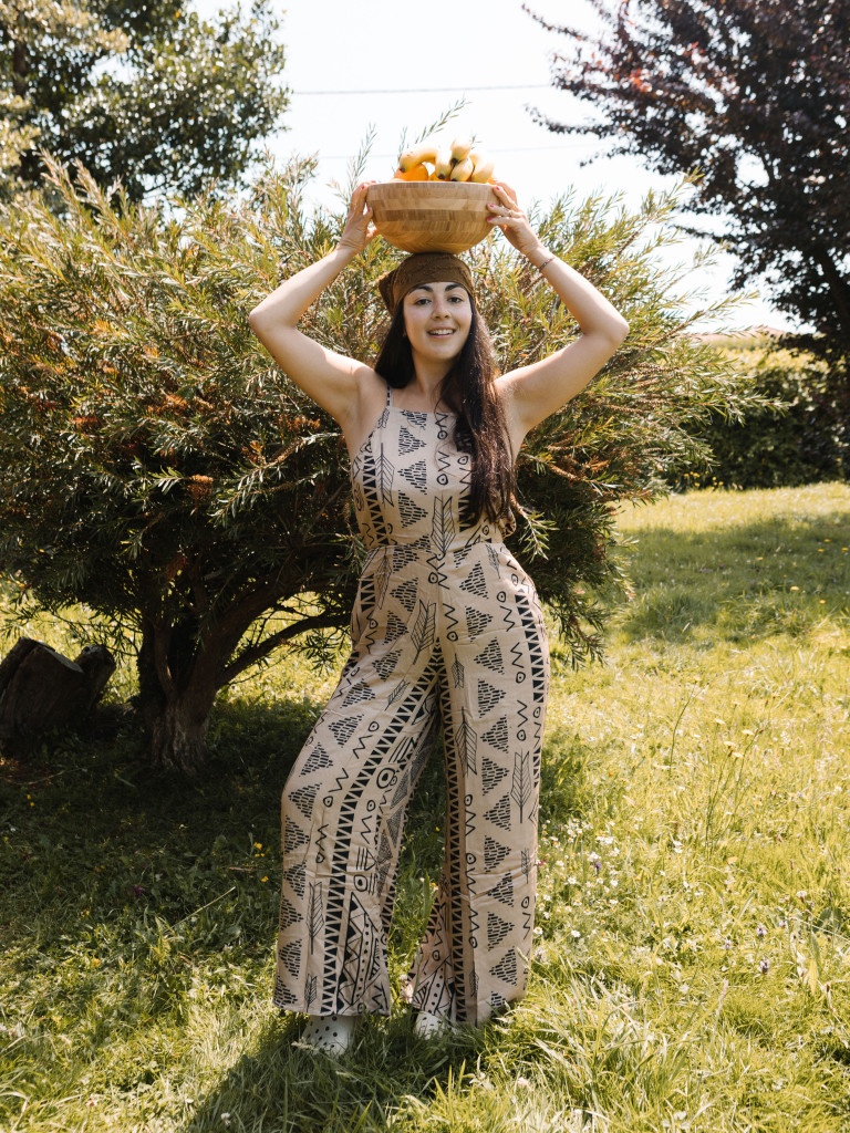 SURI JUMPSUIT