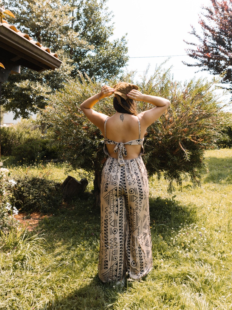 SURI JUMPSUIT