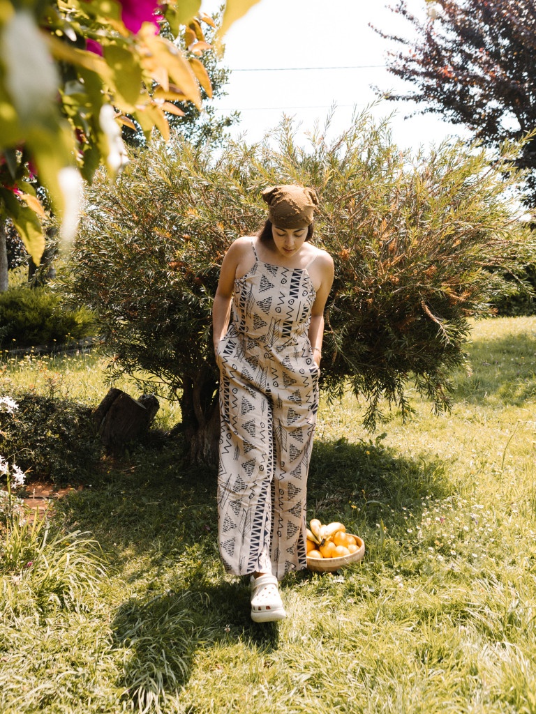 SURI JUMPSUIT