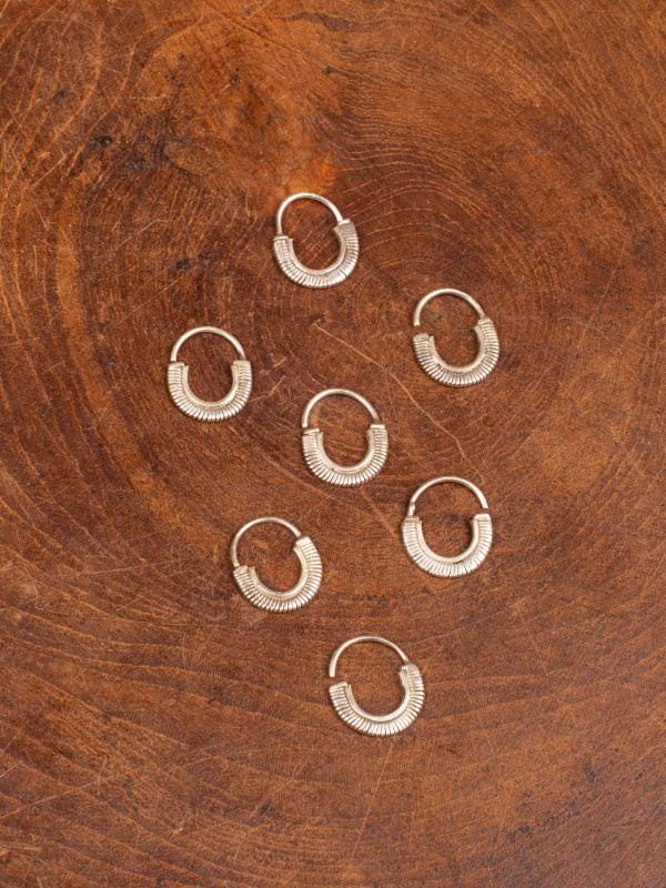 COSAS BUENAS SEPTUM PIERCING 2