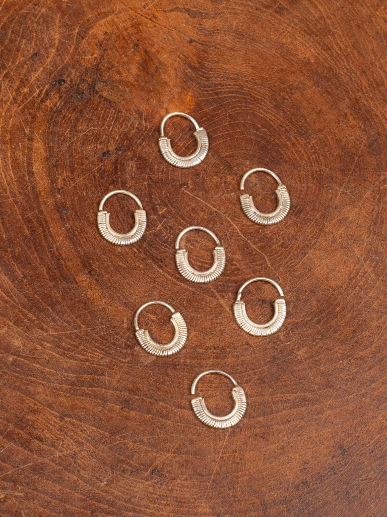 COSAS BUENAS SEPTUM PIERCING