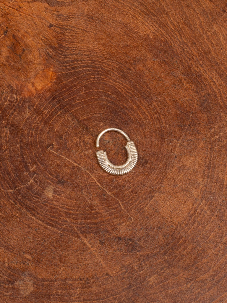 COSAS BUENAS SEPTUM PIERCING