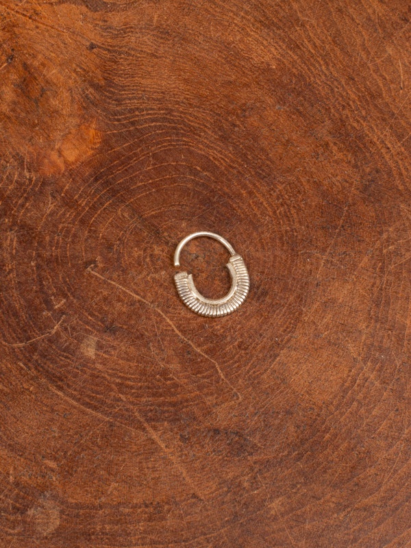 NOSTALGIA SEPTUM PIERCING