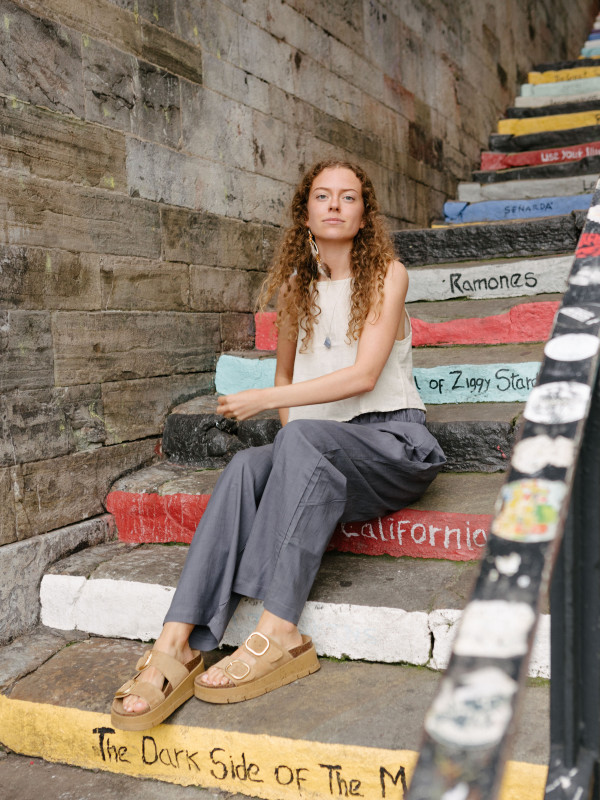 PANTALÓN NENÚFAR 2