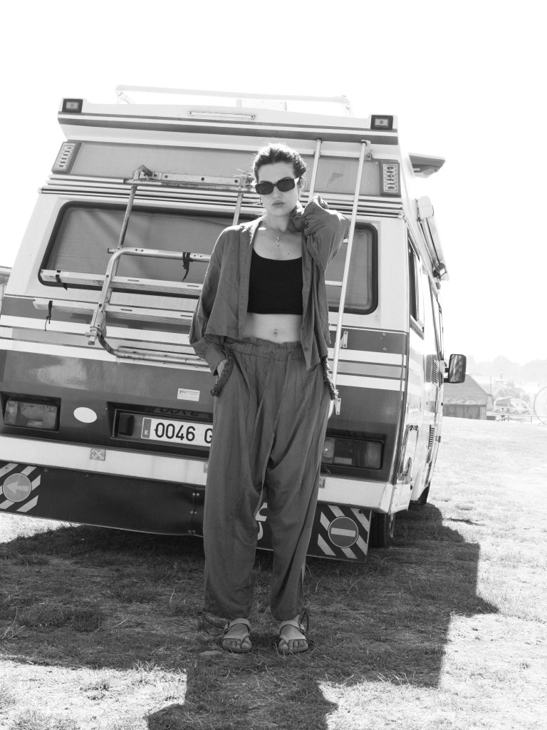 CONJUNTO ES CAVALLET BURDEOS CAMISA +...