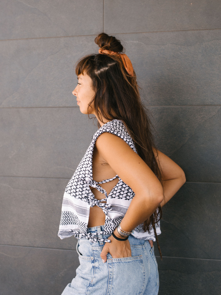 FREE PALESTINE TSHIRT