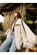 COSECHA PONCHO/JACKET